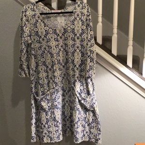 Fresh Produce dress